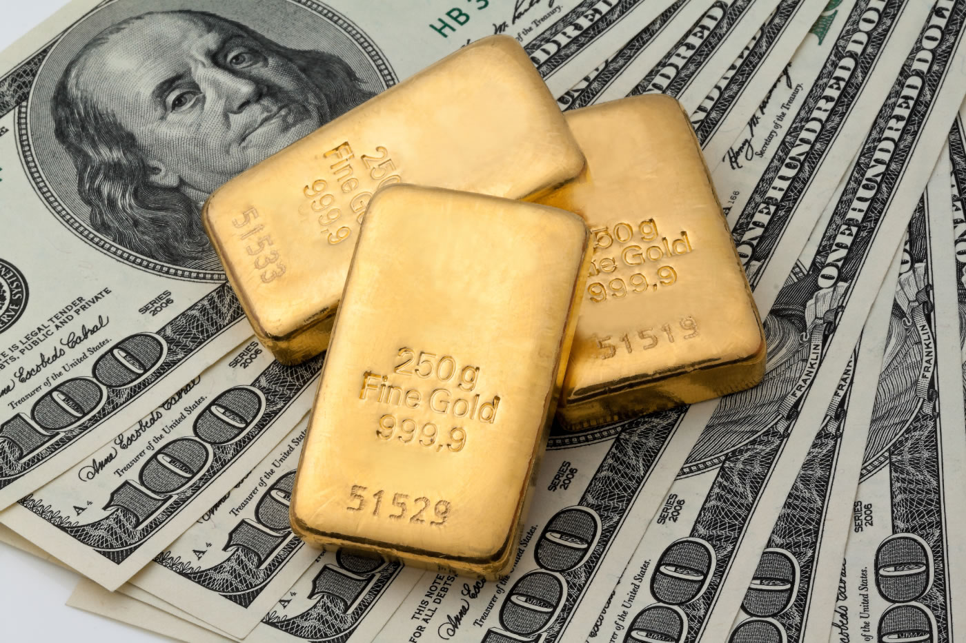 How Does its Karat affect Gold's Value?